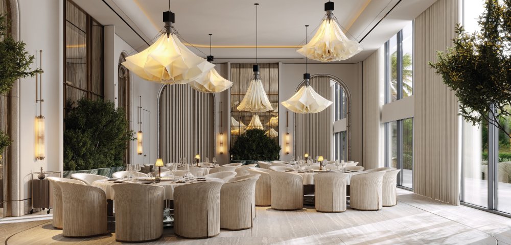NVT Quality Lifestyle Bangalore Clubhouse