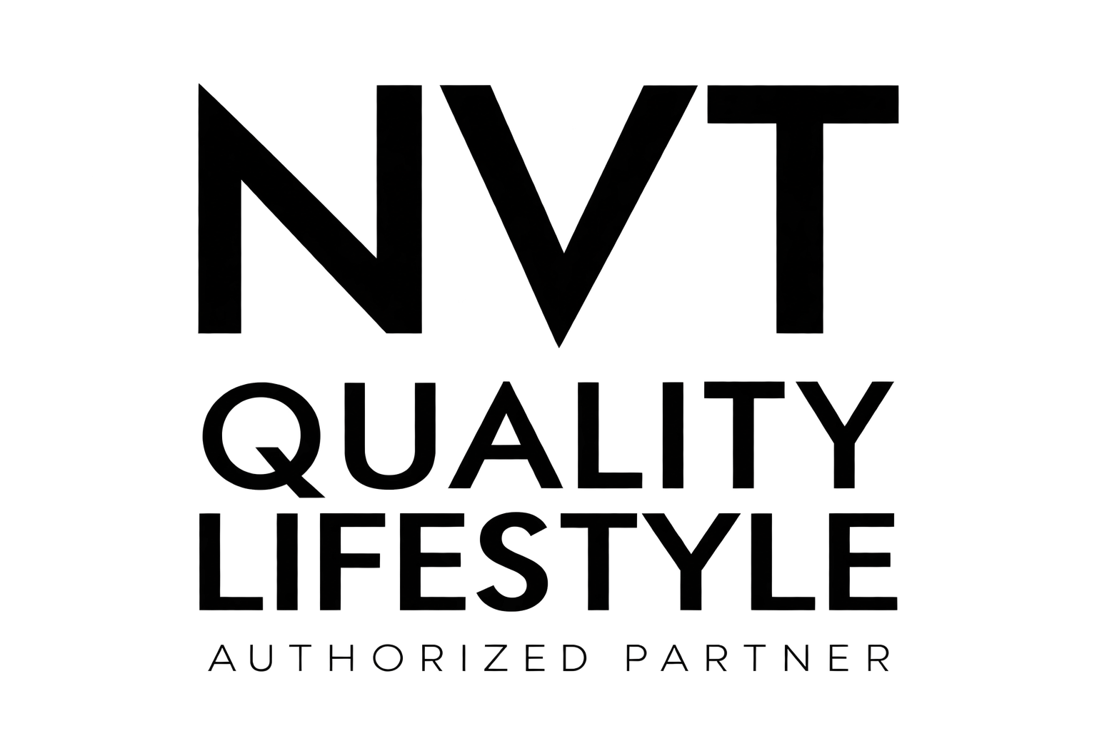 NVT Quality Lifestyle Bangalore Logo